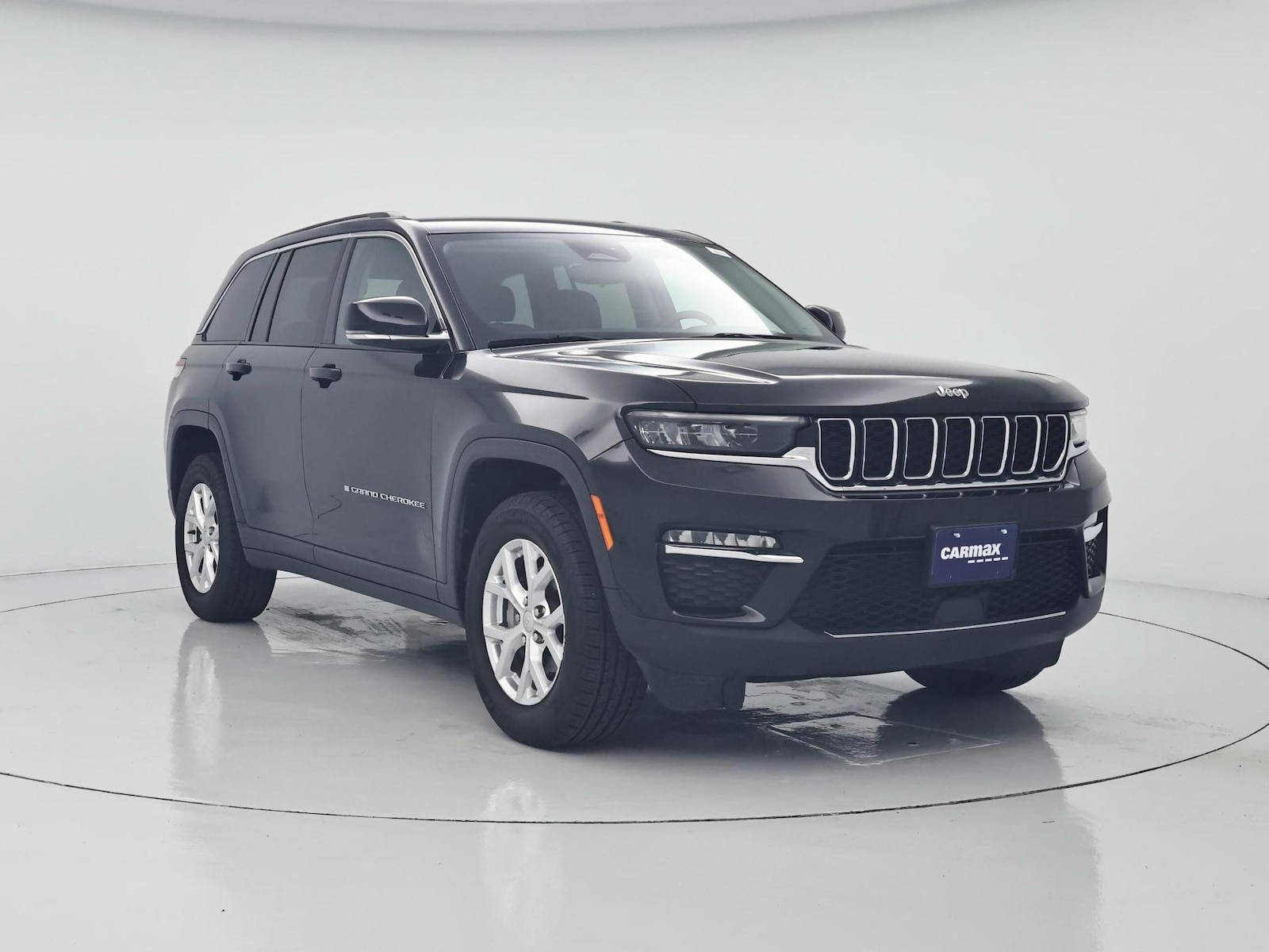 jeep grand cherokee 2023 1C4RJHBG1PC512050 image jeep grand cherokee 2023 1C4RJHBG1PC512050 image